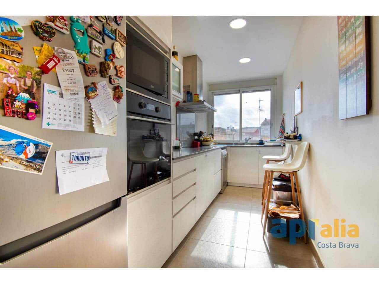 3 soveværelse Lejlighed til salg i Calonge i Sant Antoni - € 215.000 (Ref: 9193561)