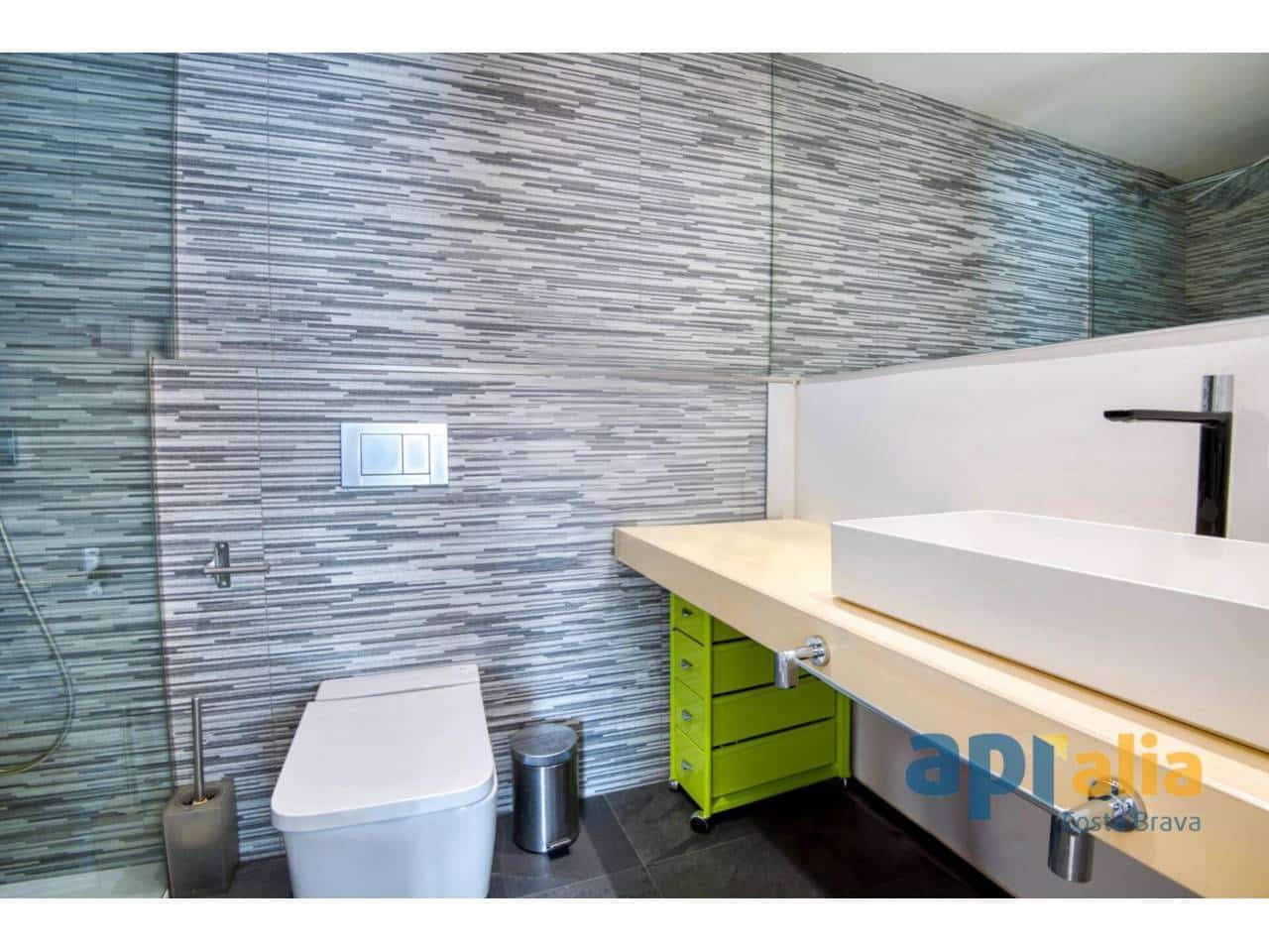 3 soveværelse Lejlighed til salg i Calonge i Sant Antoni - € 215.000 (Ref: 9193561)