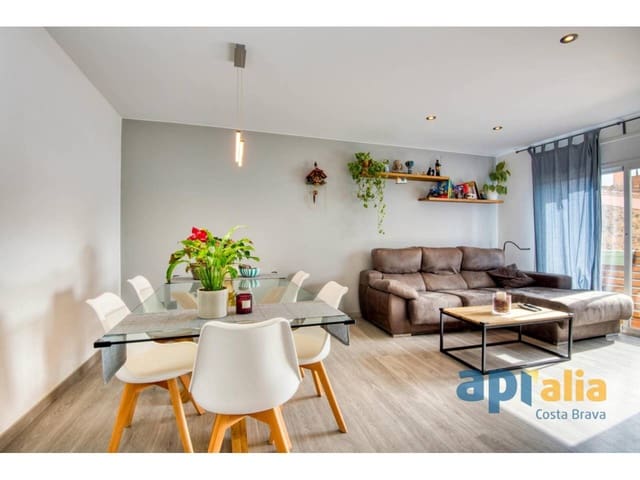 3 sypialnia Mieszkanie na sprzedaż w Calonge i Sant Antoni - 215 000 € (Ref: 9193561)