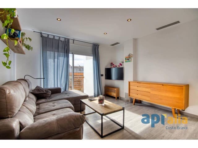 3 sypialnia Mieszkanie na sprzedaż w Calonge i Sant Antoni - 215 000 € (Ref: 9193561)