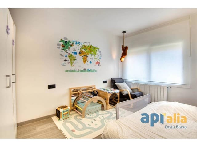 3 sypialnia Mieszkanie na sprzedaż w Calonge i Sant Antoni - 215 000 € (Ref: 9193561)