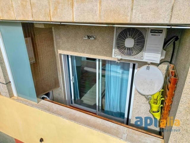 3 sypialnia Mieszkanie na sprzedaż w Calonge i Sant Antoni - 215 000 € (Ref: 9193561)