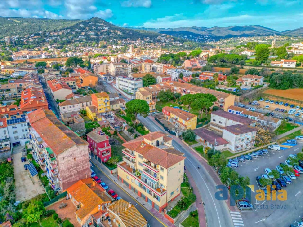 3 soveværelse Lejlighed til salg i Calonge i Sant Antoni - € 215.000 (Ref: 9193561)