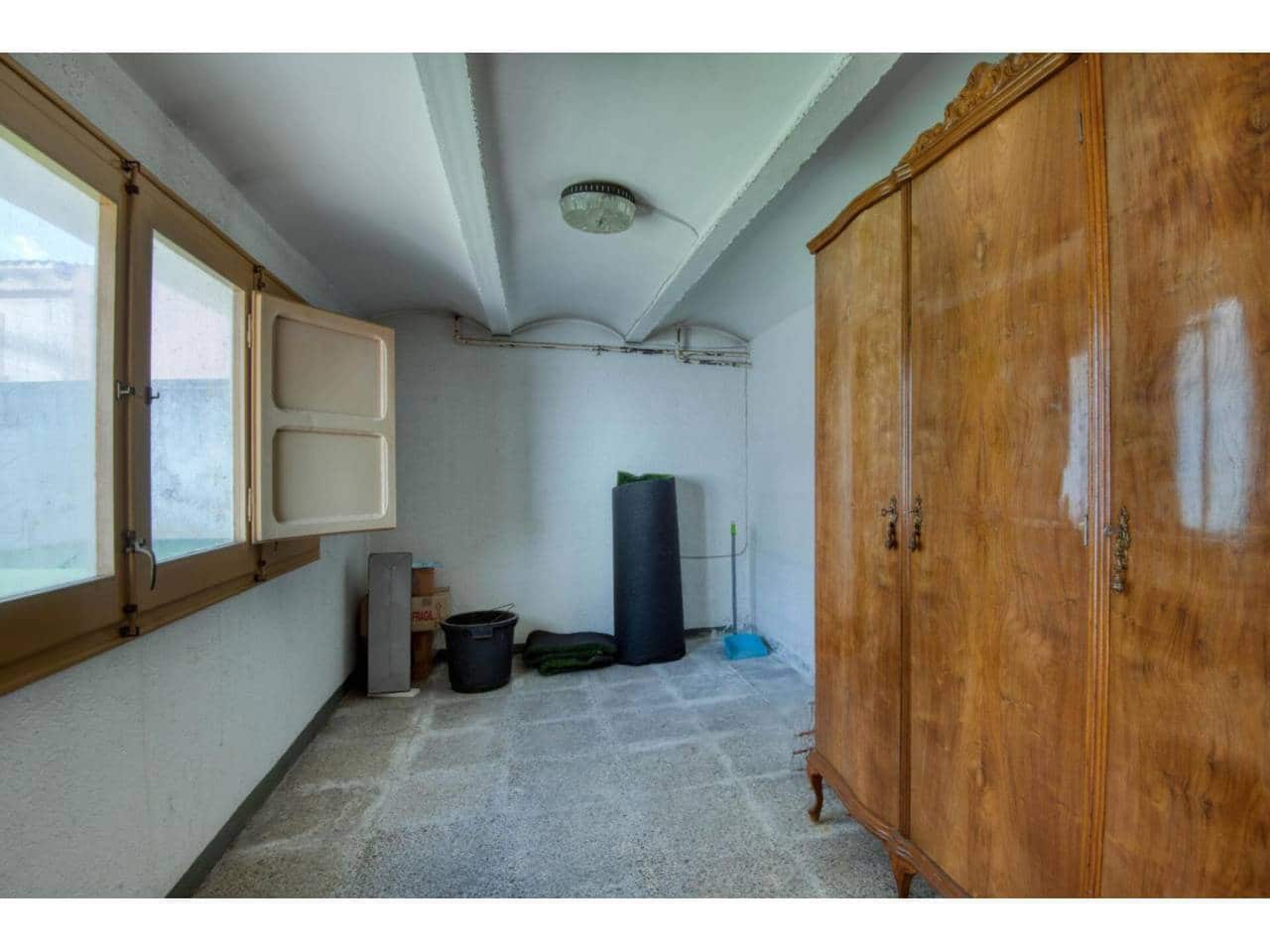 5 camera da letto Villa in vendita in Sant Feliu de Guixols con garage - 600.000 € (Rif: 9262152)