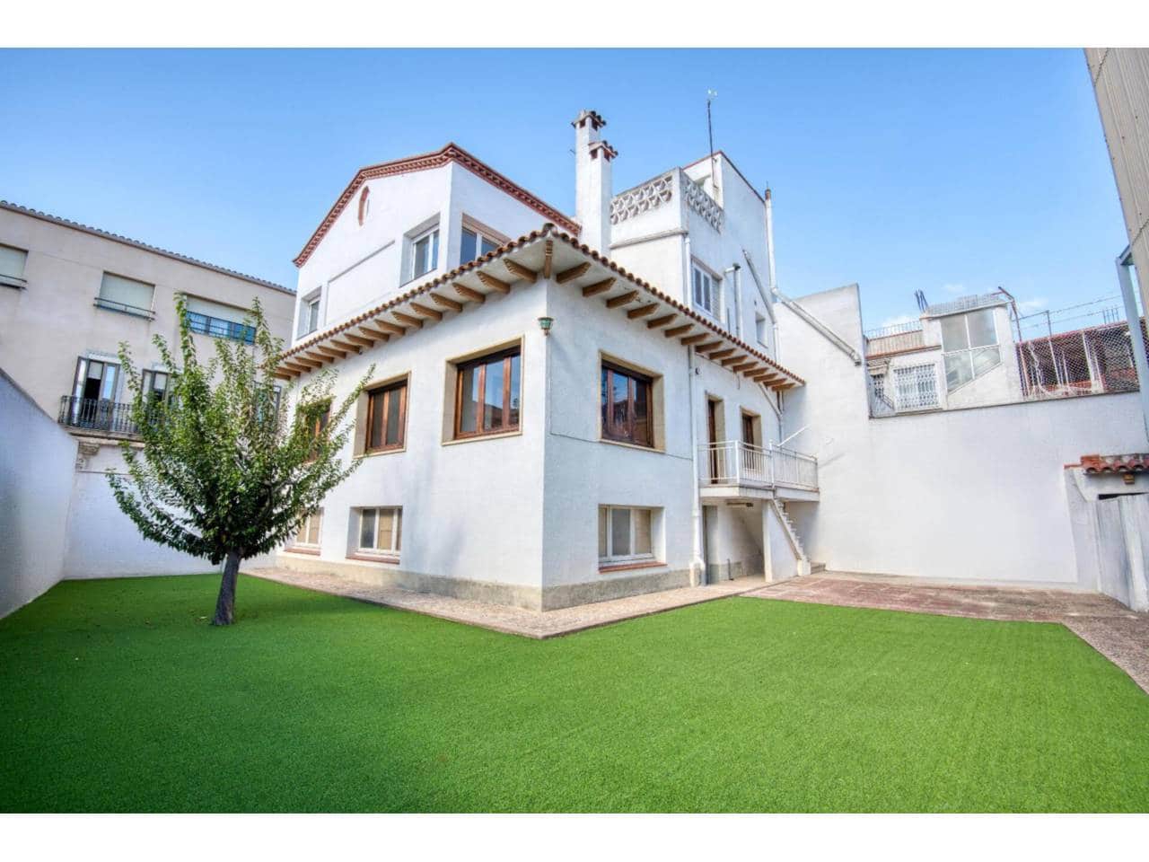 5 camera da letto Villa in vendita in Sant Feliu de Guixols con garage - 600.000 € (Rif: 9262152)