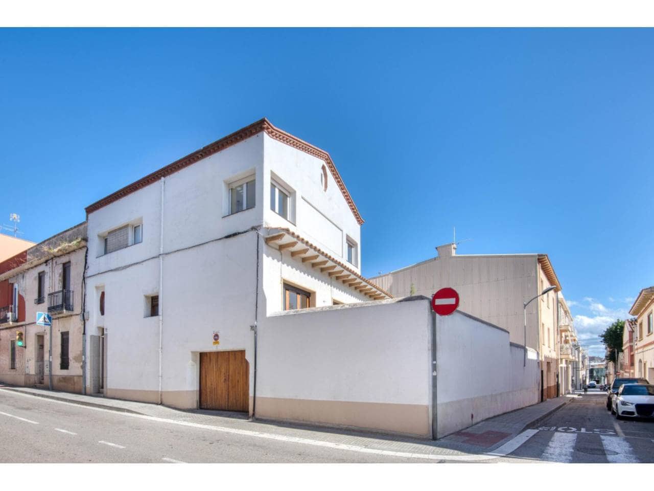 5 camera da letto Villa in vendita in Sant Feliu de Guixols con garage - 600.000 € (Rif: 9262152)