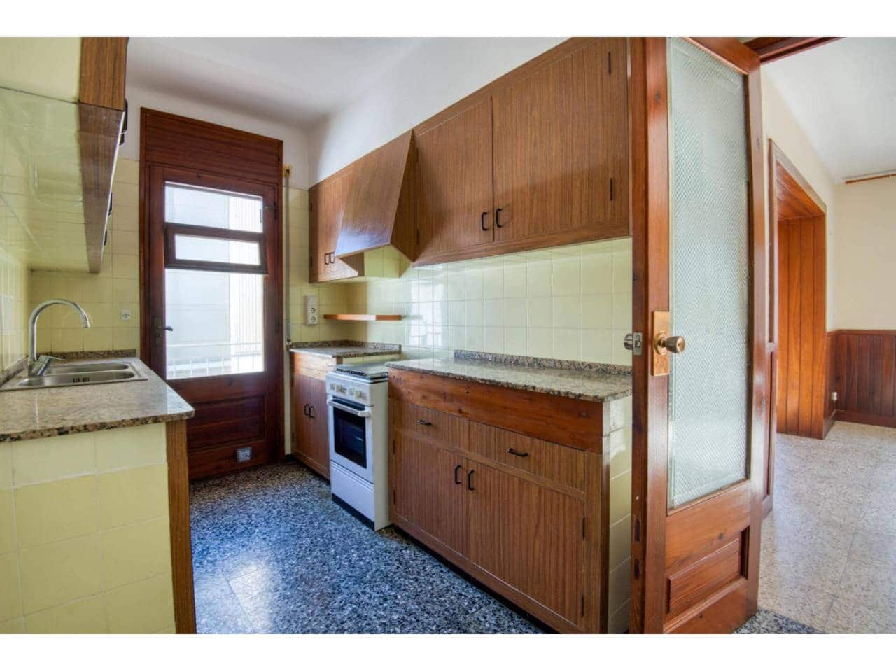 5 camera da letto Villa in vendita in Sant Feliu de Guixols con garage - 600.000 € (Rif: 9262152)