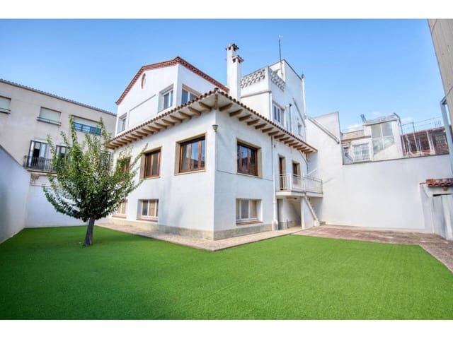 5 soveværelse Villa til salg i Sant Feliu de Guíxols med garage - € 600.000 (Ref: 9262152)