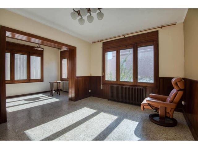 5 soveværelse Villa til salg i Sant Feliu de Guíxols med garage - € 600.000 (Ref: 9262152)