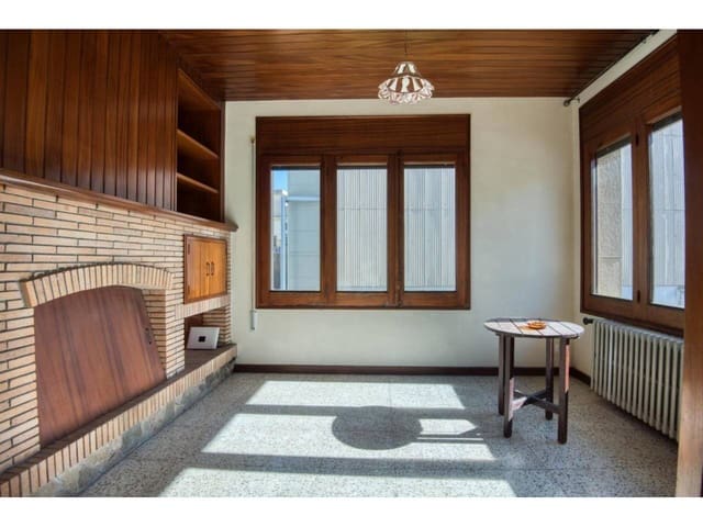 5 soveværelse Villa til salg i Sant Feliu de Guíxols med garage - € 600.000 (Ref: 9262152)