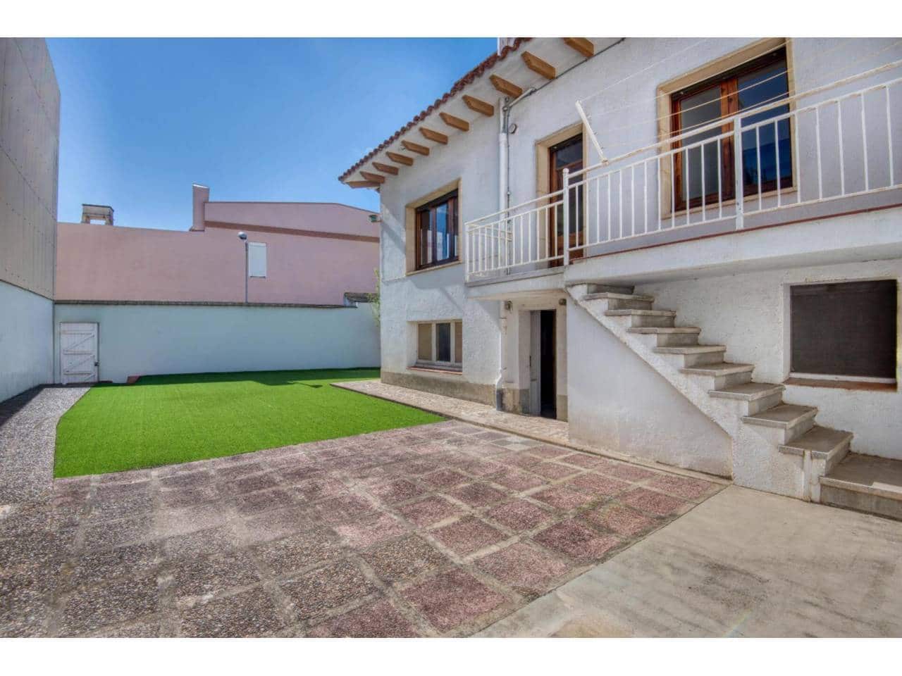 5 camera da letto Villa in vendita in Sant Feliu de Guixols con garage - 600.000 € (Rif: 9262152)