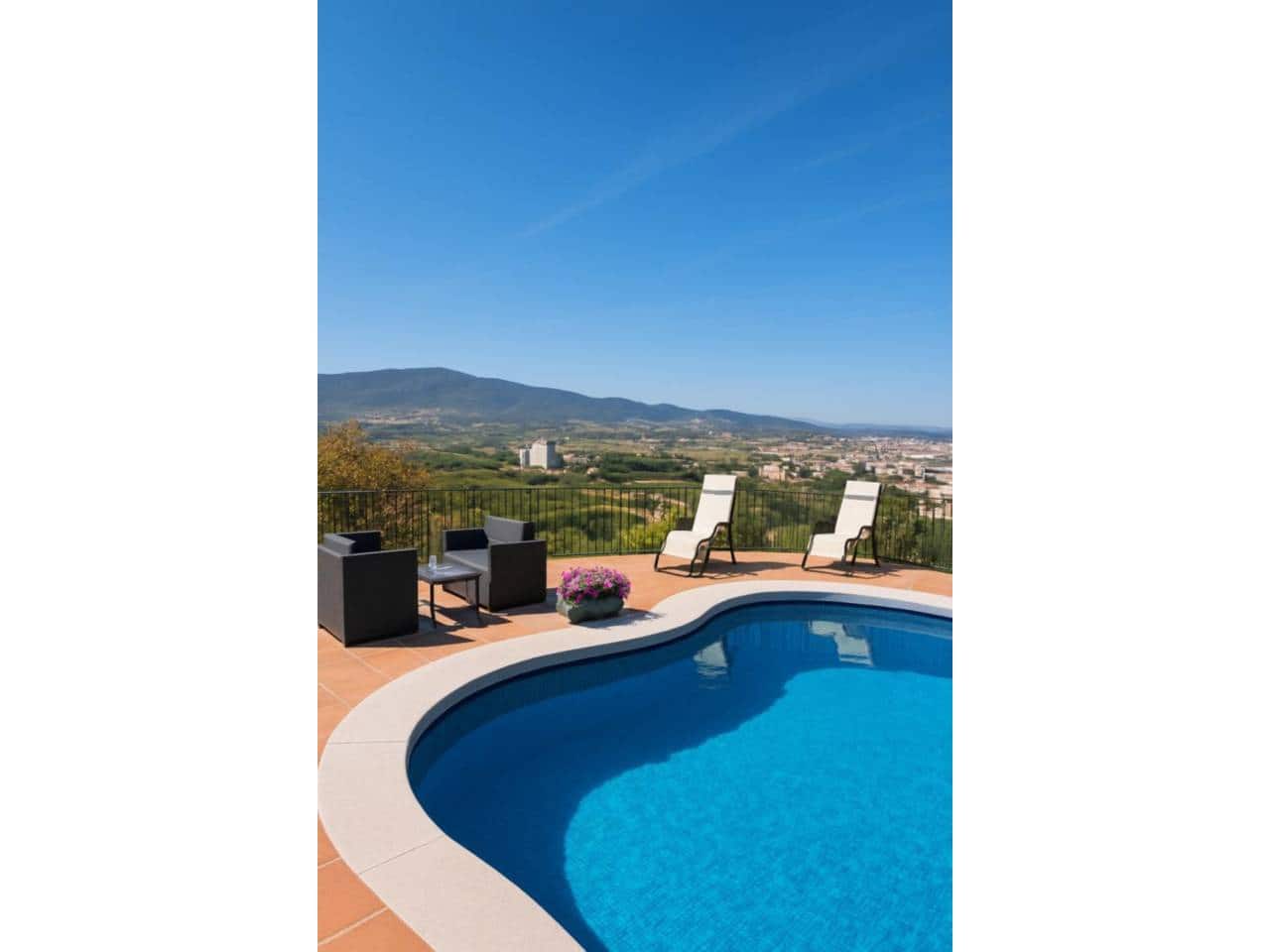 4 soverom Villa til salgs i Sant Antoni de Calonge - € 750 000 (Ref: 9275706)