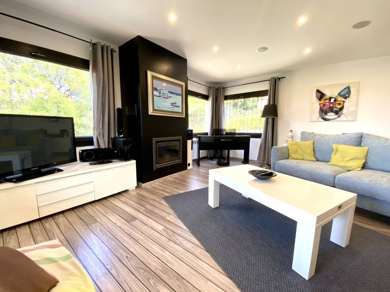 4 soverom Villa til salgs i Sant Antoni de Calonge - € 750 000 (Ref: 9275706)