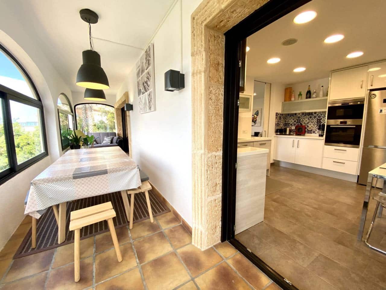 4 soverom Villa til salgs i Sant Antoni de Calonge - € 750 000 (Ref: 9275706)