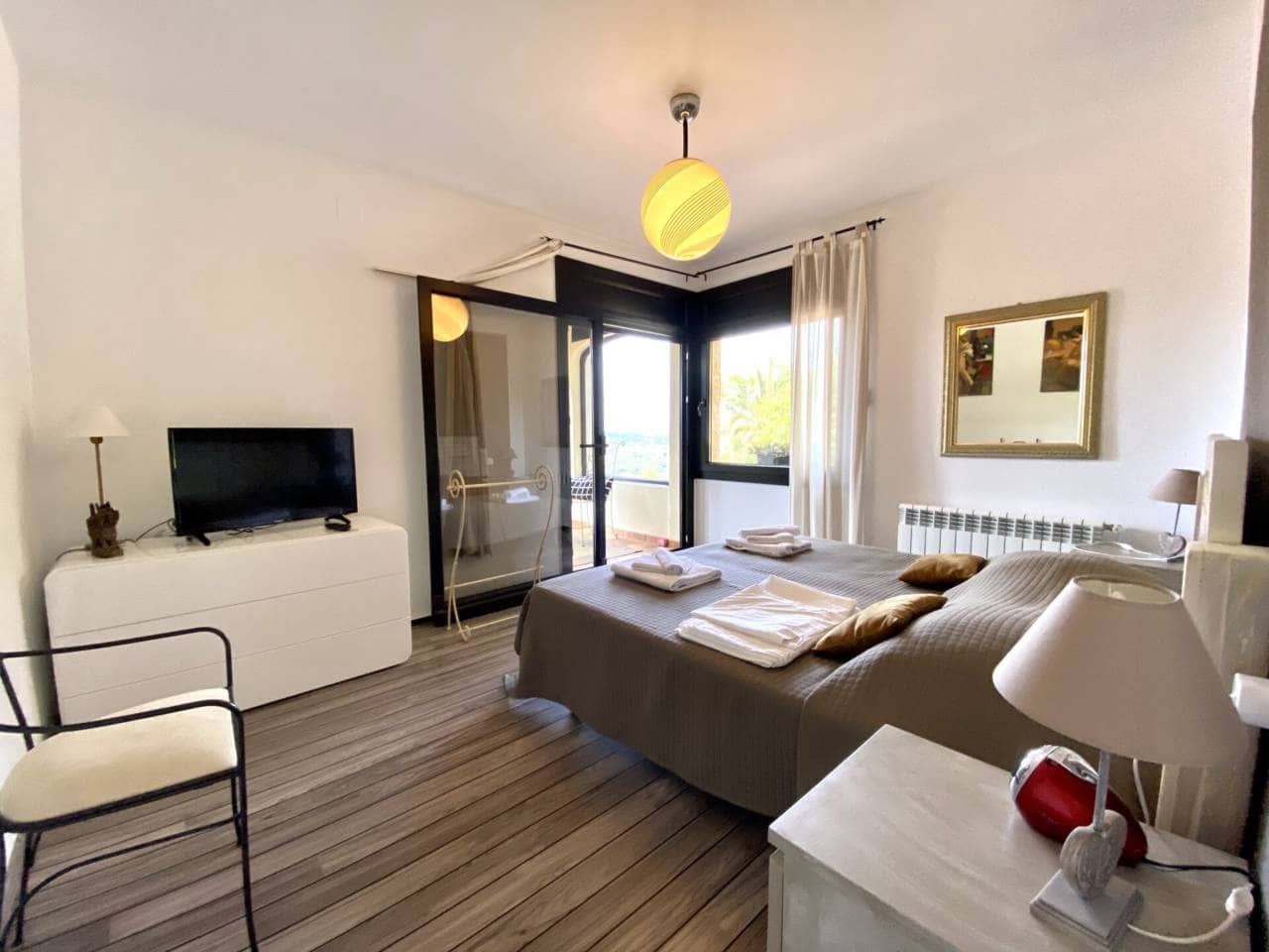 4 soverom Villa til salgs i Sant Antoni de Calonge - € 750 000 (Ref: 9275706)