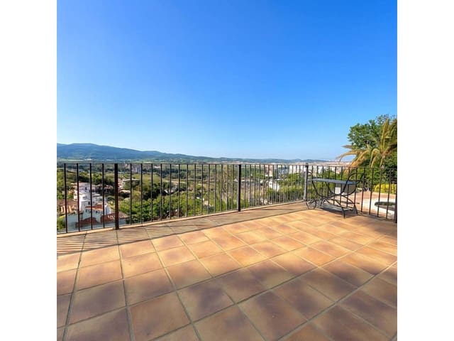 4 bedroom Villa for sale in Sant Antoni de Calonge, Calonge i Sant Antoni - € 750,000 (Ref: 9275706)