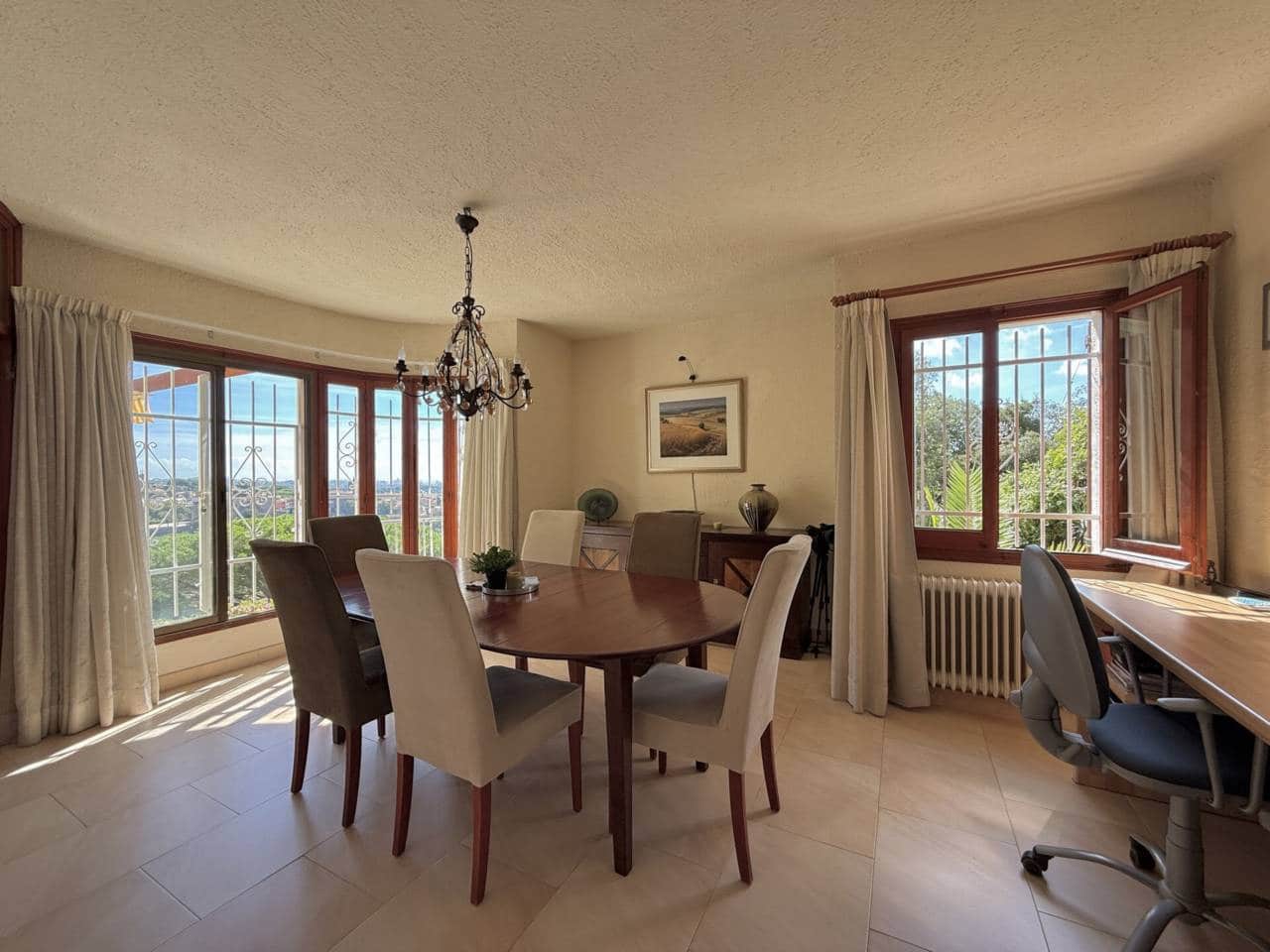 4 bedroom Villa for sale in Calonge i Sant Antoni with pool - € 480,000 (Ref: 9275707)