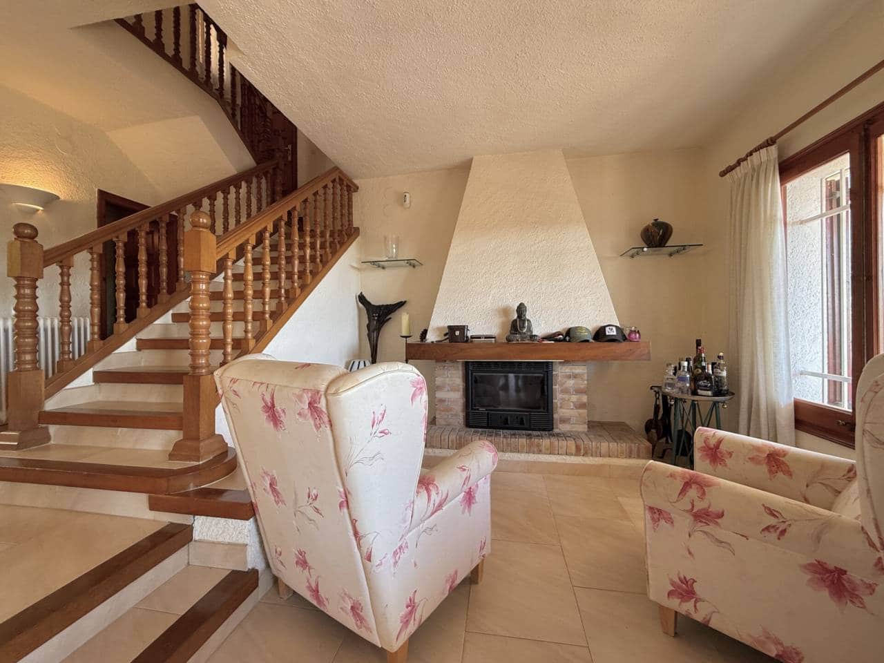 4 bedroom Villa for sale in Calonge i Sant Antoni with pool - € 480,000 (Ref: 9275707)