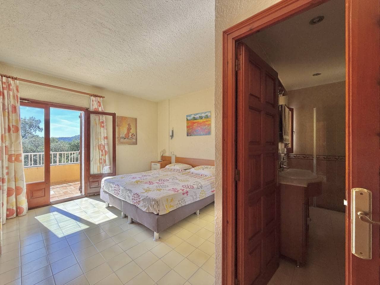 4 bedroom Villa for sale in Calonge i Sant Antoni with pool - € 480,000 (Ref: 9275707)