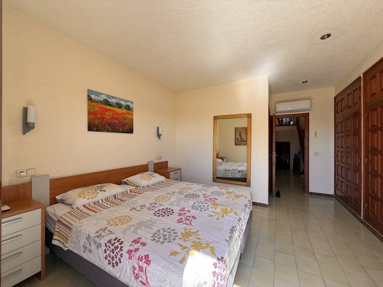 4 bedroom Villa for sale in Calonge i Sant Antoni with pool - € 480,000 (Ref: 9275707)