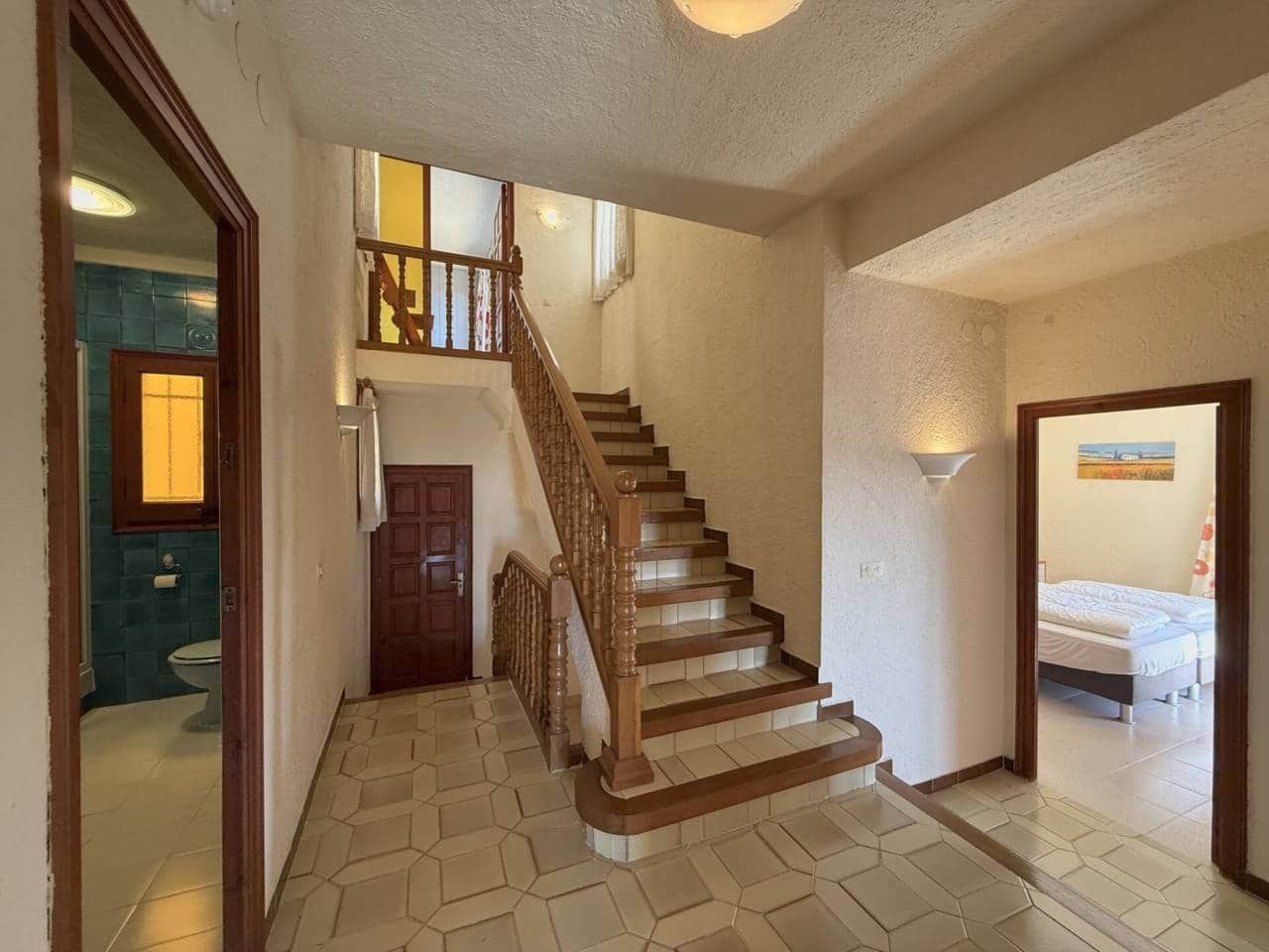 4 bedroom Villa for sale in Calonge i Sant Antoni with pool - € 480,000 (Ref: 9275707)