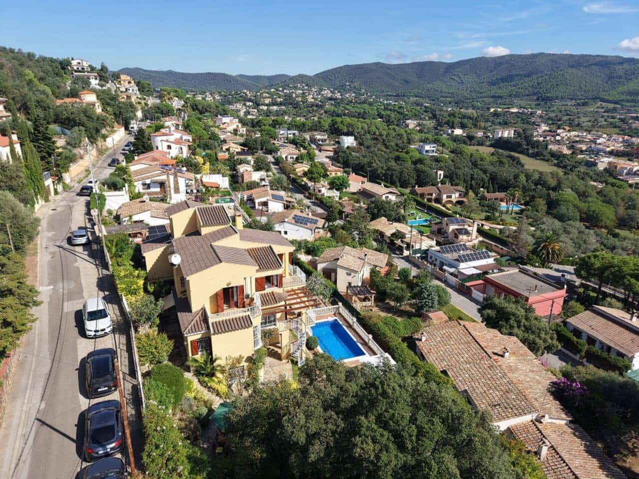 4 bedroom Villa for sale in Calonge i Sant Antoni with pool - € 480,000 (Ref: 9275707)