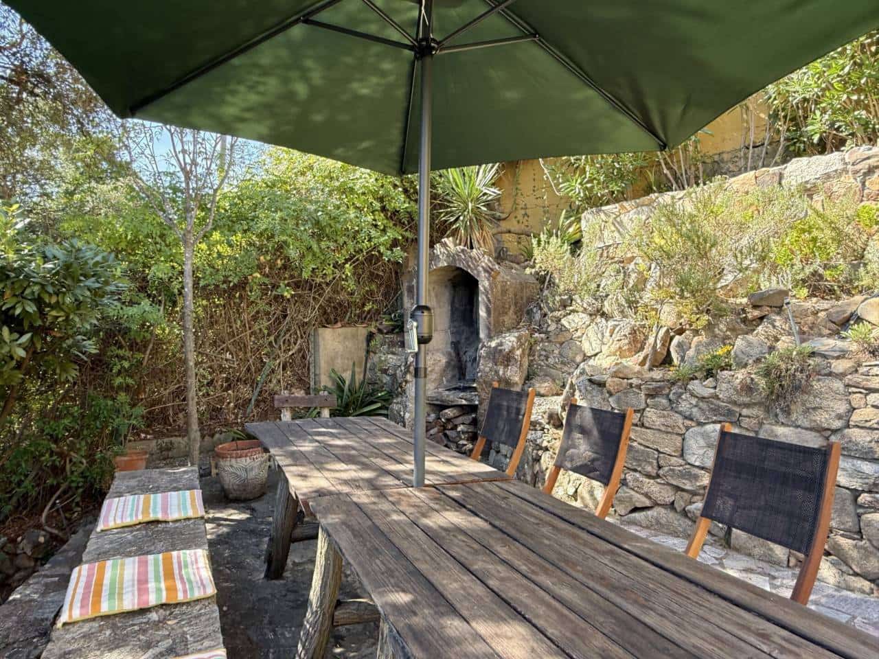 4 bedroom Villa for sale in Calonge i Sant Antoni with pool - € 480,000 (Ref: 9275707)