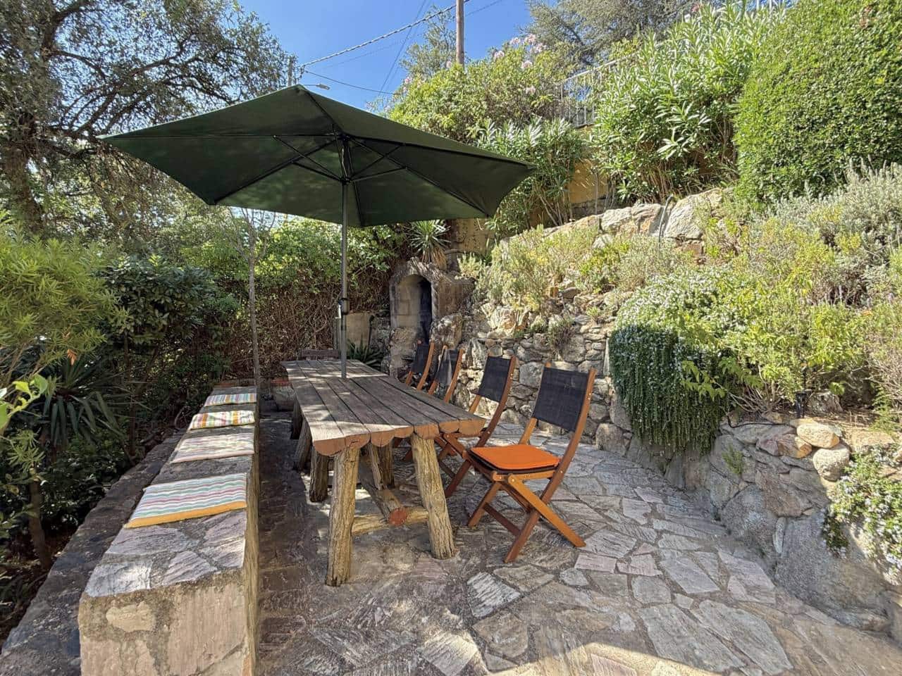 4 bedroom Villa for sale in Calonge i Sant Antoni with pool - € 480,000 (Ref: 9275707)