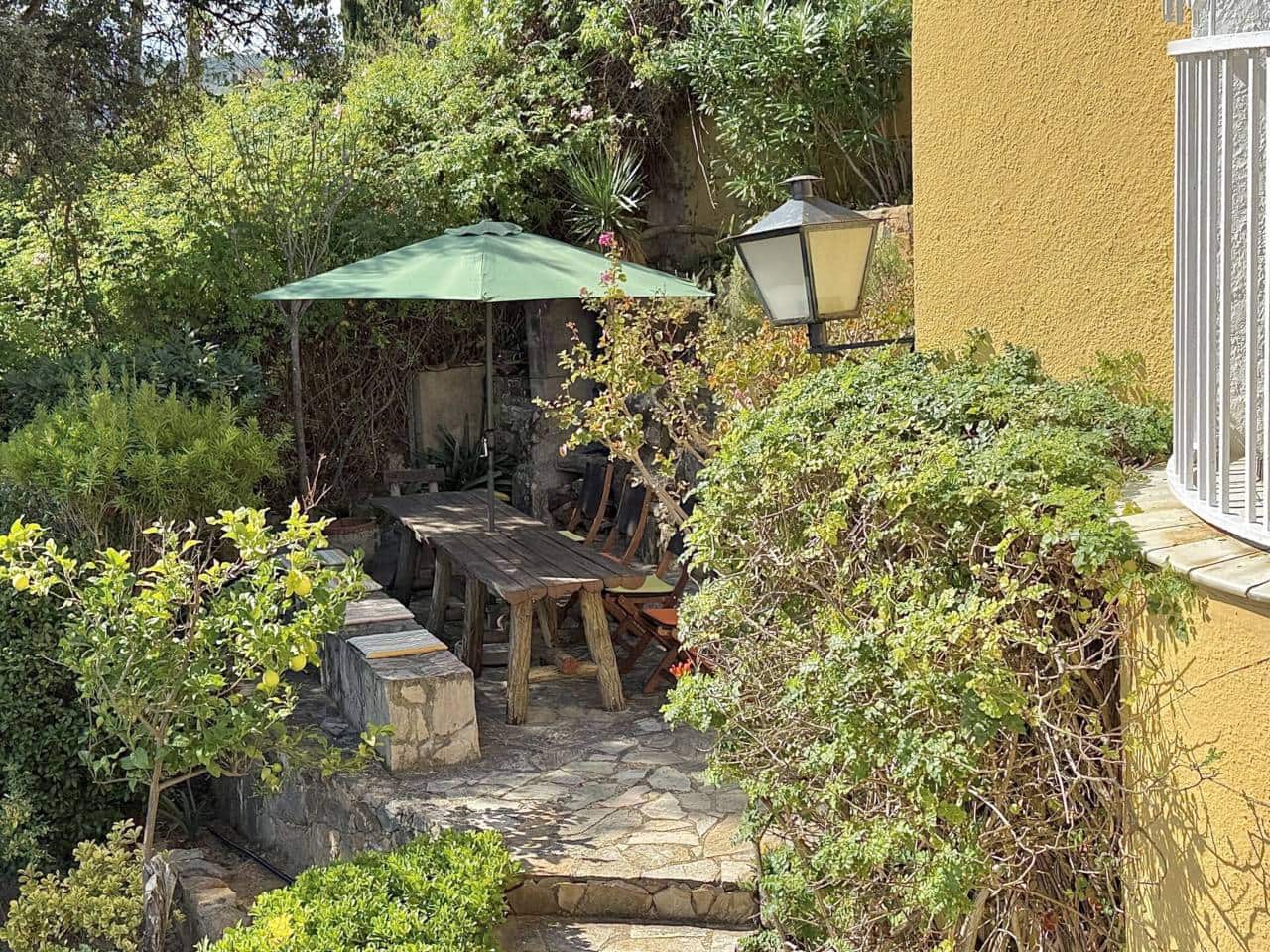 4 bedroom Villa for sale in Calonge i Sant Antoni with pool - € 480,000 (Ref: 9275707)