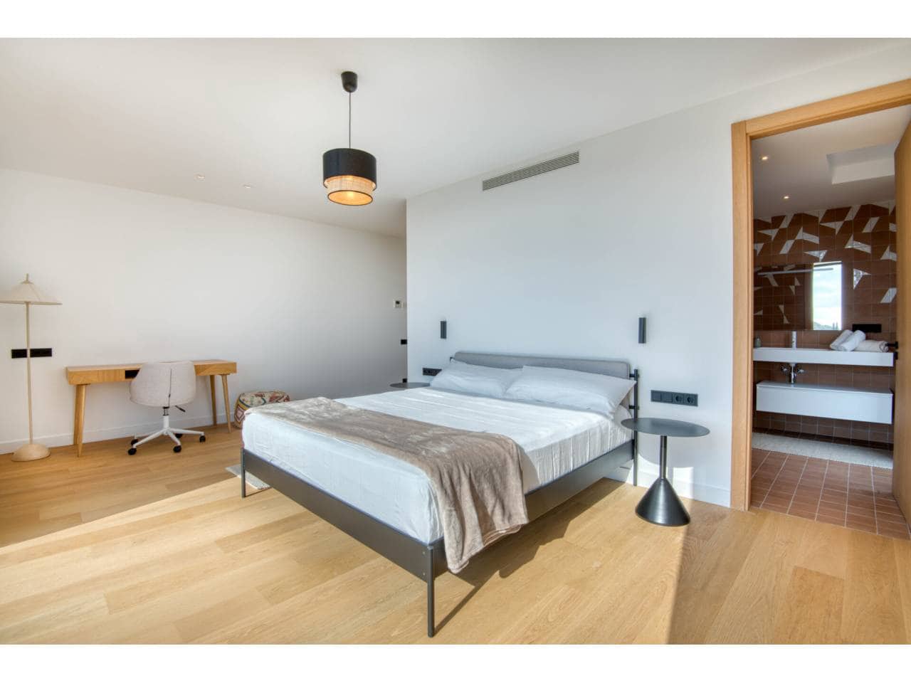 5 soveværelse Villa til salg i Sant Feliu de Guixols med swimmingpool - € 2.200.000 (Ref: 9275708)