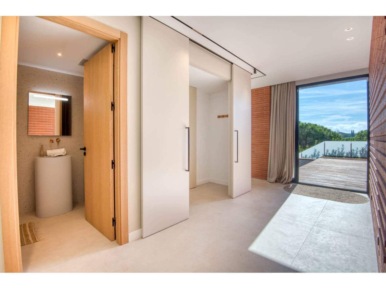 5 soveværelse Villa til salg i Sant Feliu de Guixols med swimmingpool - € 2.200.000 (Ref: 9275708)