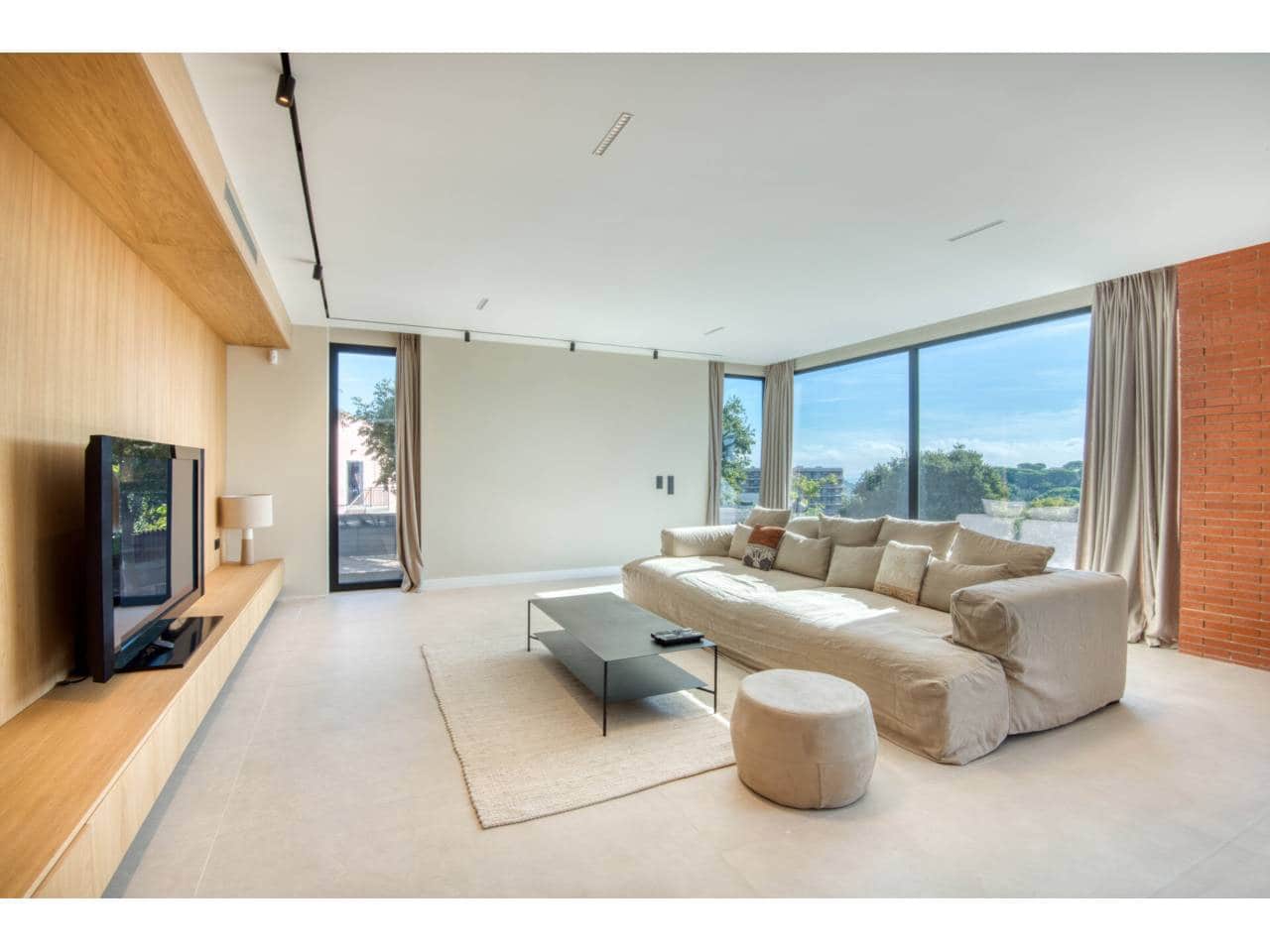 5 soveværelse Villa til salg i Sant Feliu de Guixols med swimmingpool - € 2.200.000 (Ref: 9275708)