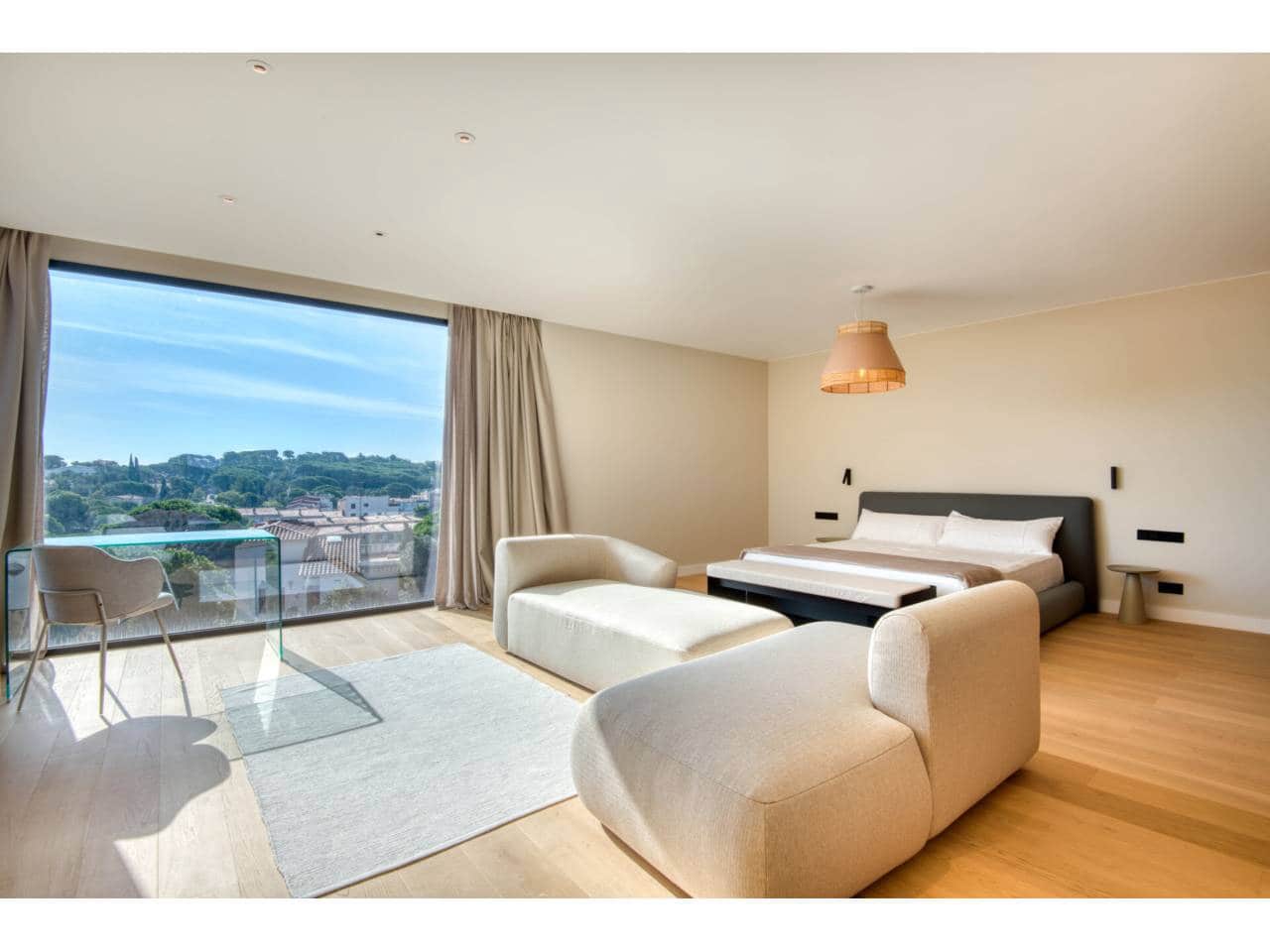 5 soveværelse Villa til salg i Sant Feliu de Guixols med swimmingpool - € 2.200.000 (Ref: 9275708)