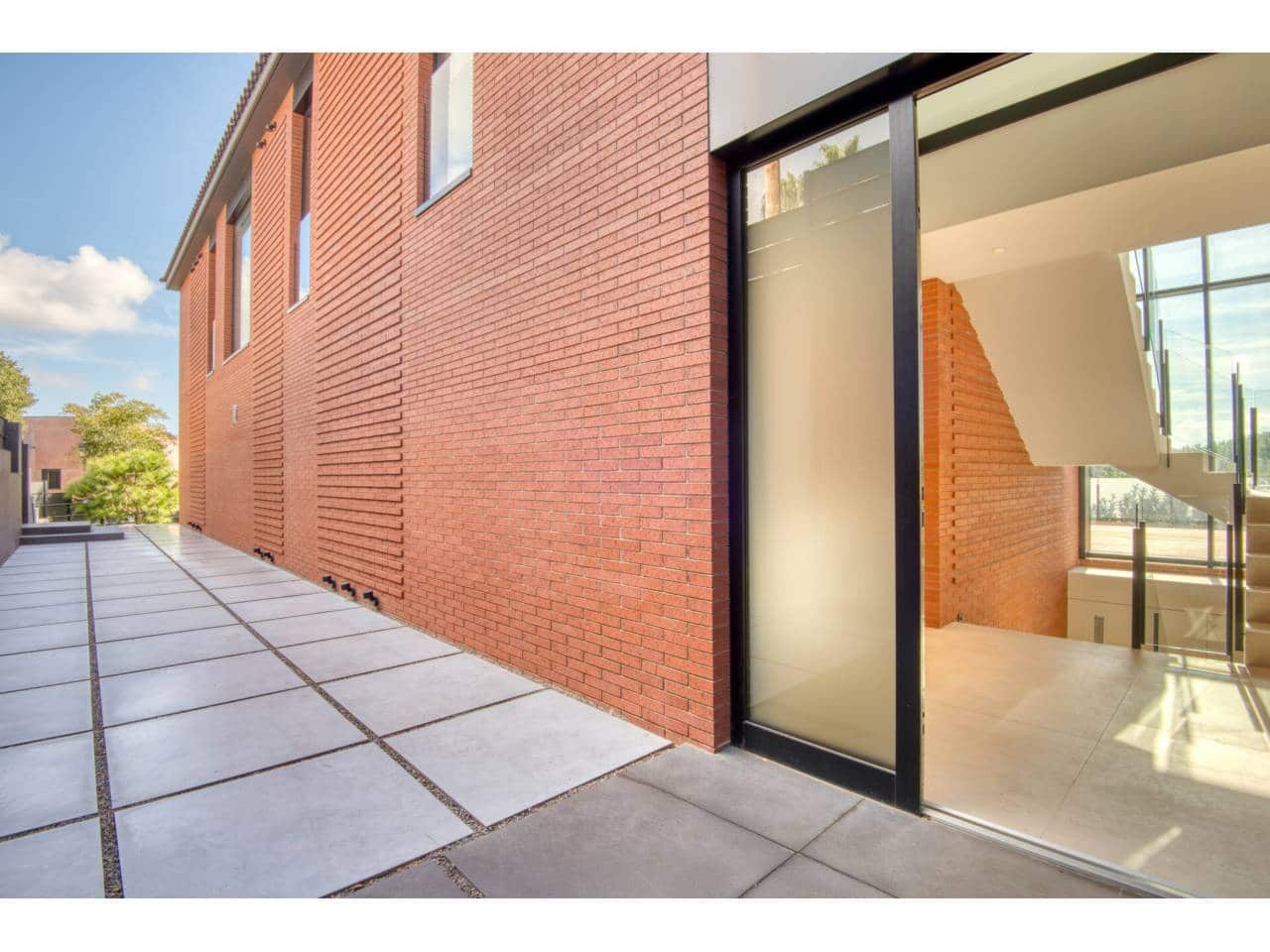 5 soveværelse Villa til salg i Sant Feliu de Guixols med swimmingpool - € 2.200.000 (Ref: 9275708)