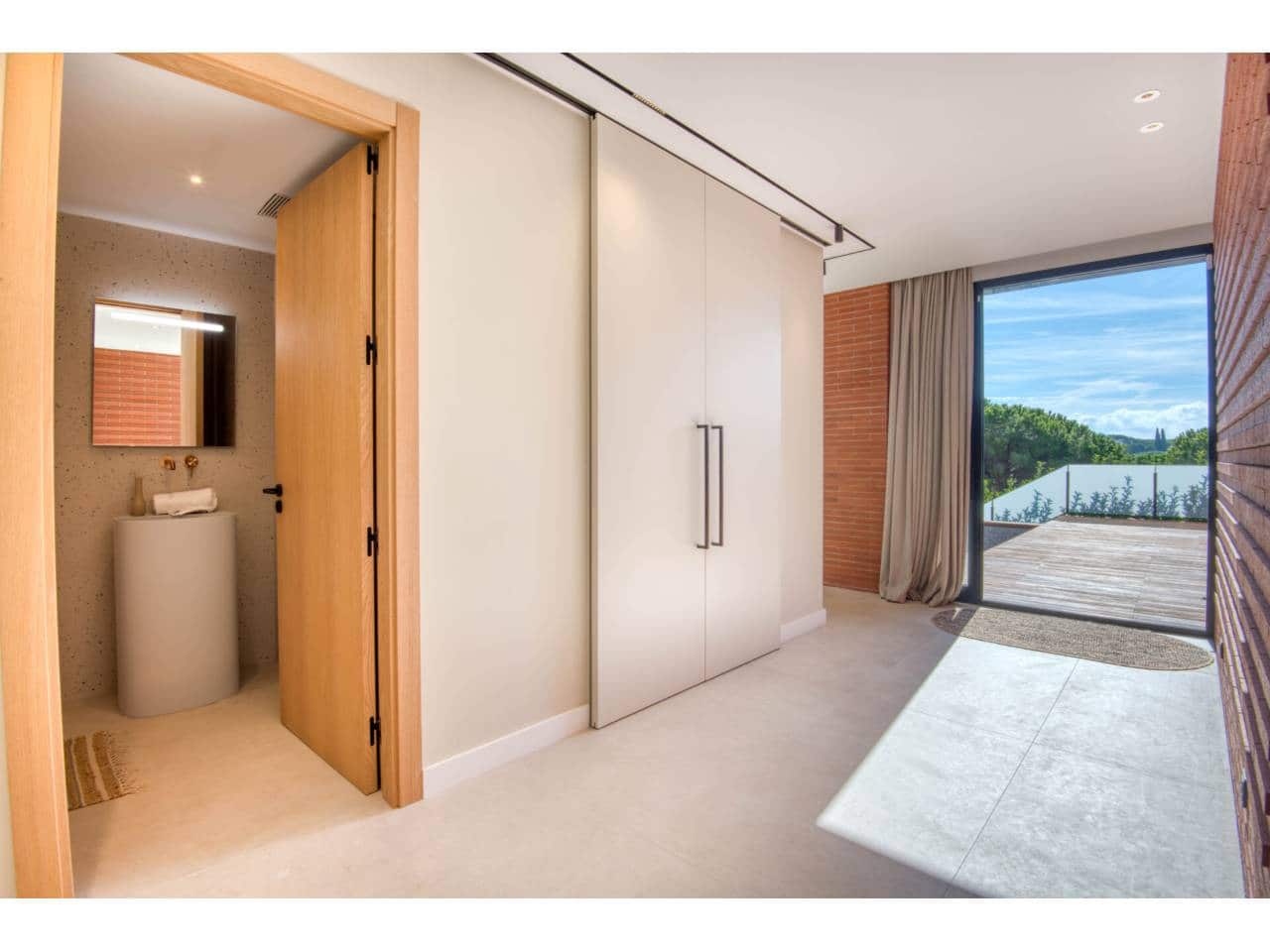 5 soveværelse Villa til salg i Sant Feliu de Guixols med swimmingpool - € 2.200.000 (Ref: 9275708)