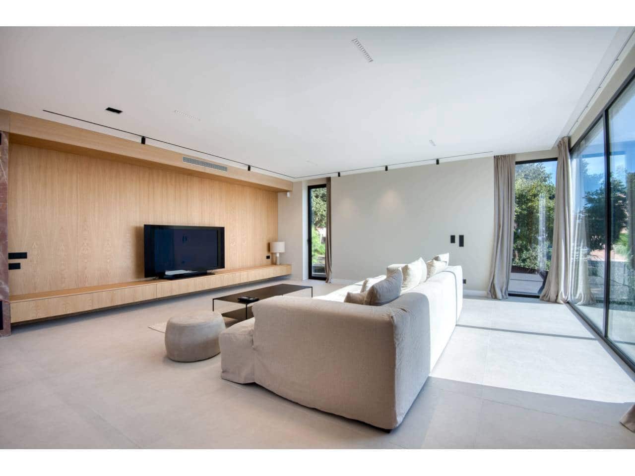 5 soveværelse Villa til salg i Sant Feliu de Guixols med swimmingpool - € 2.200.000 (Ref: 9275708)