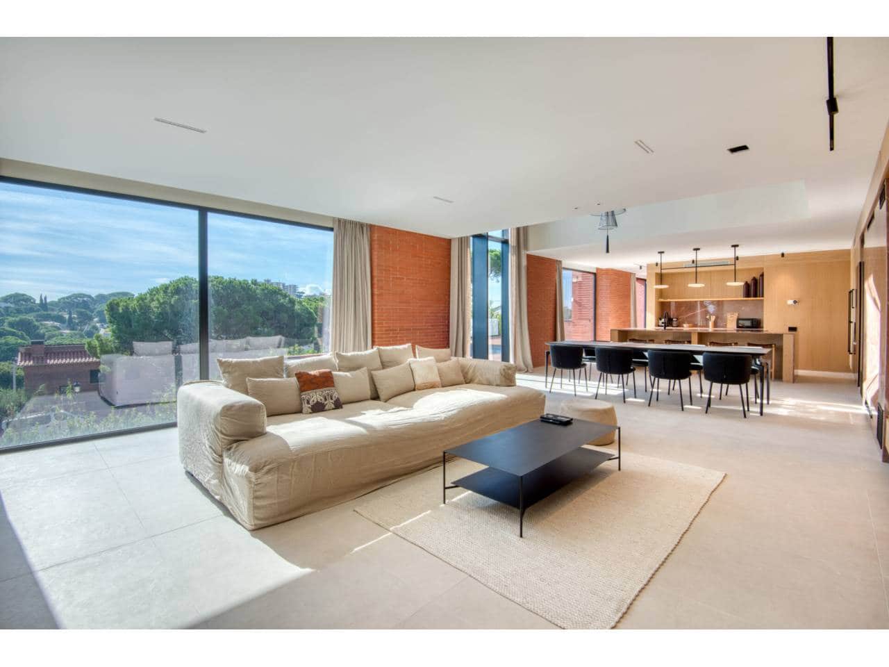 5 soveværelse Villa til salg i Sant Feliu de Guixols med swimmingpool - € 2.200.000 (Ref: 9275708)