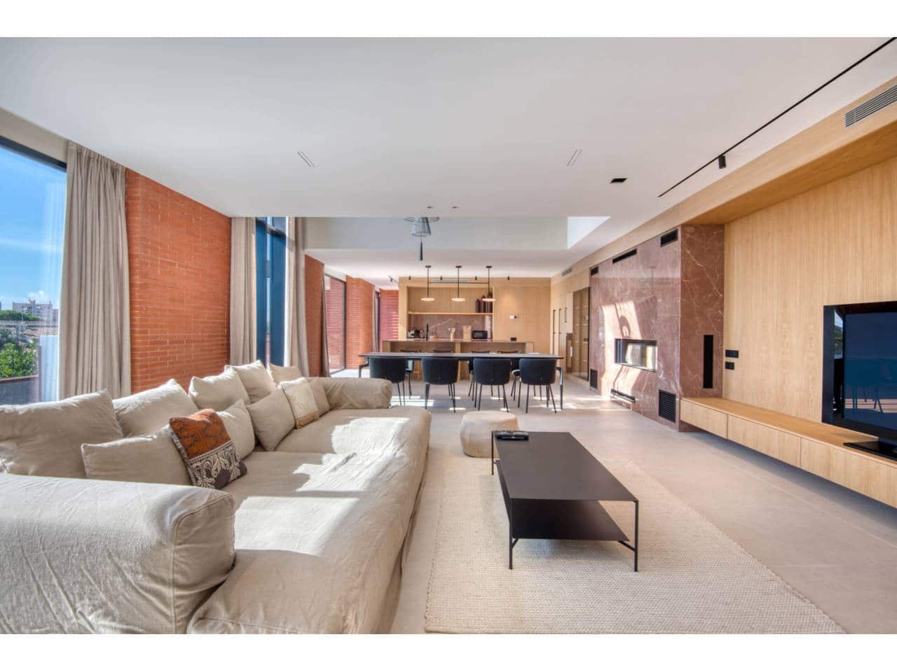 5 soveværelse Villa til salg i Sant Feliu de Guixols med swimmingpool - € 2.200.000 (Ref: 9275708)