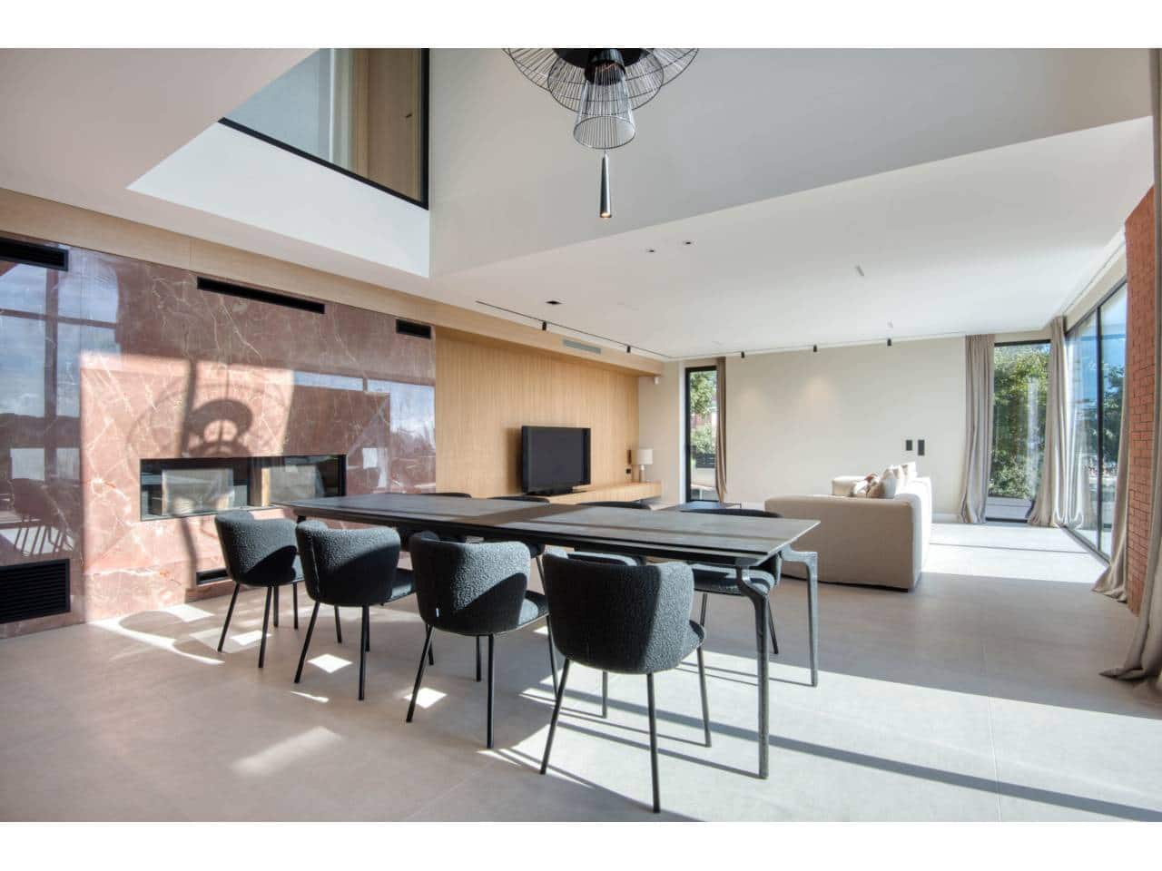 5 soveværelse Villa til salg i Sant Feliu de Guixols med swimmingpool - € 2.200.000 (Ref: 9275708)