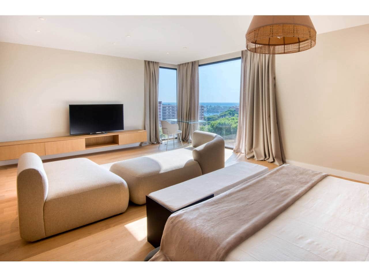 5 soveværelse Villa til salg i Sant Feliu de Guixols med swimmingpool - € 2.200.000 (Ref: 9275708)