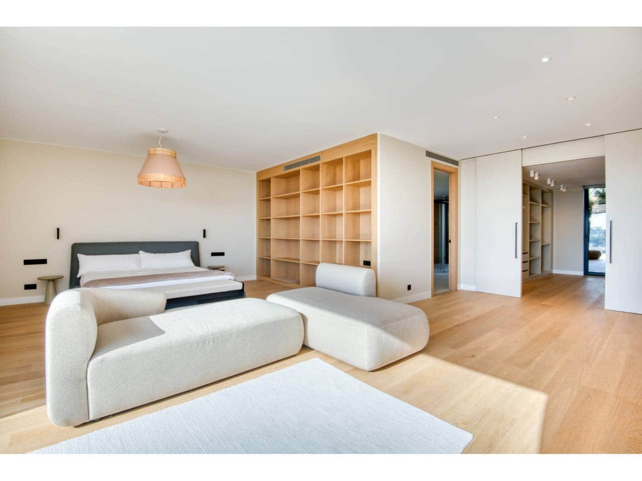 5 soveværelse Villa til salg i Sant Feliu de Guixols med swimmingpool - € 2.200.000 (Ref: 9275708)