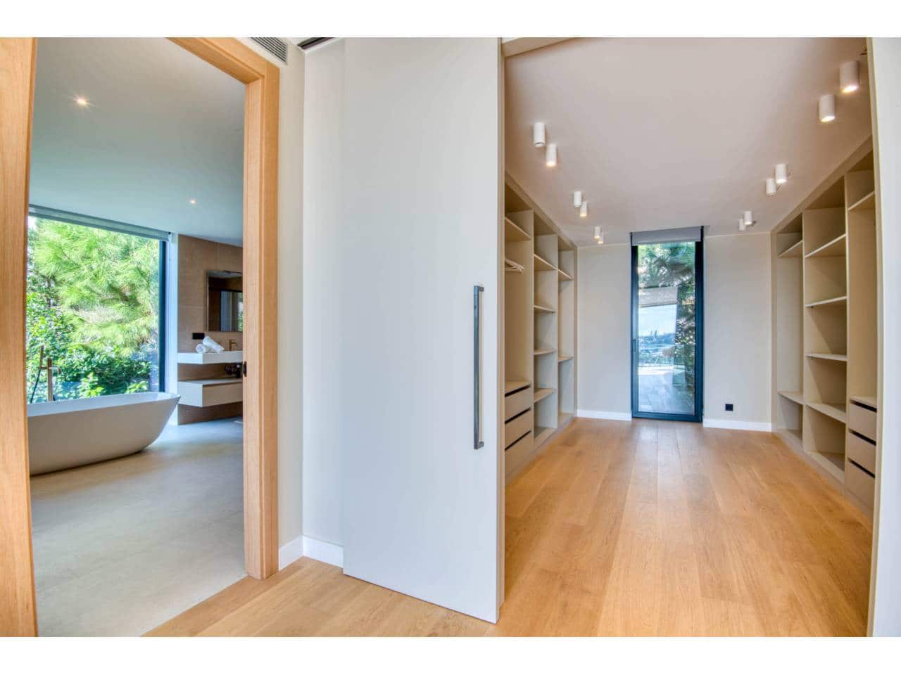 5 soveværelse Villa til salg i Sant Feliu de Guixols med swimmingpool - € 2.200.000 (Ref: 9275708)