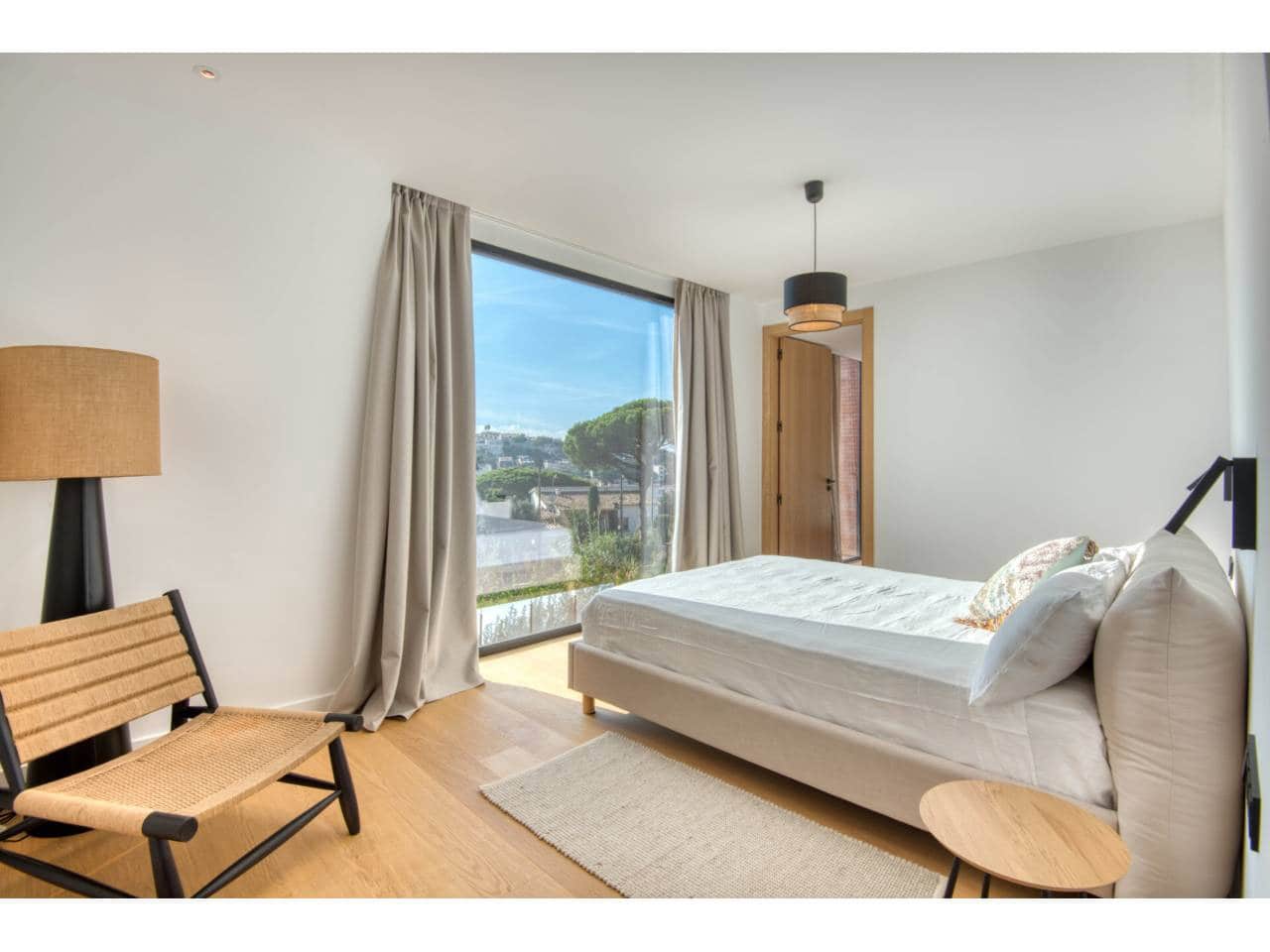 5 soveværelse Villa til salg i Sant Feliu de Guixols med swimmingpool - € 2.200.000 (Ref: 9275708)