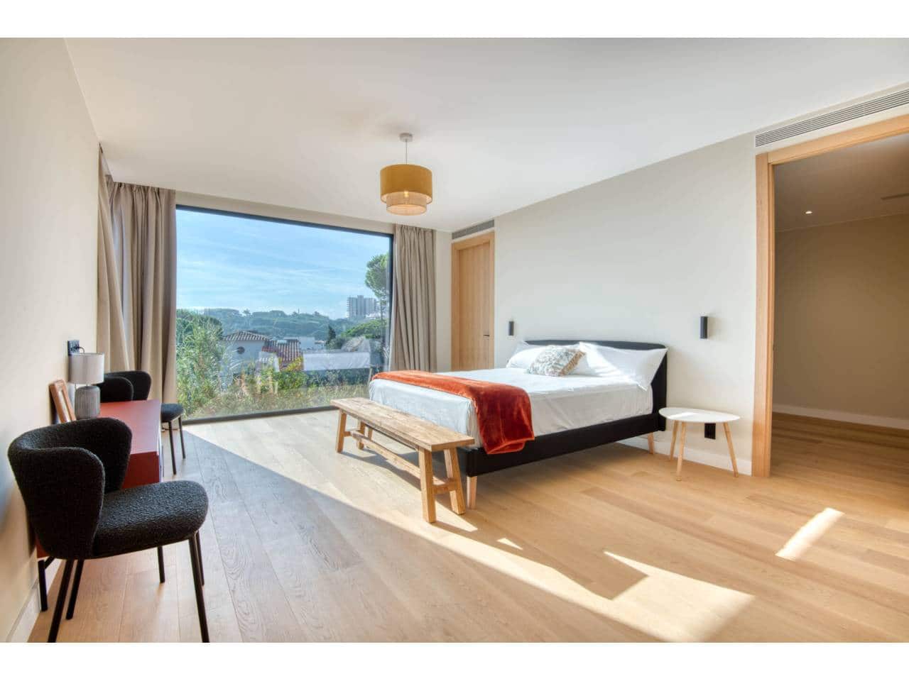 5 soveværelse Villa til salg i Sant Feliu de Guixols med swimmingpool - € 2.200.000 (Ref: 9275708)