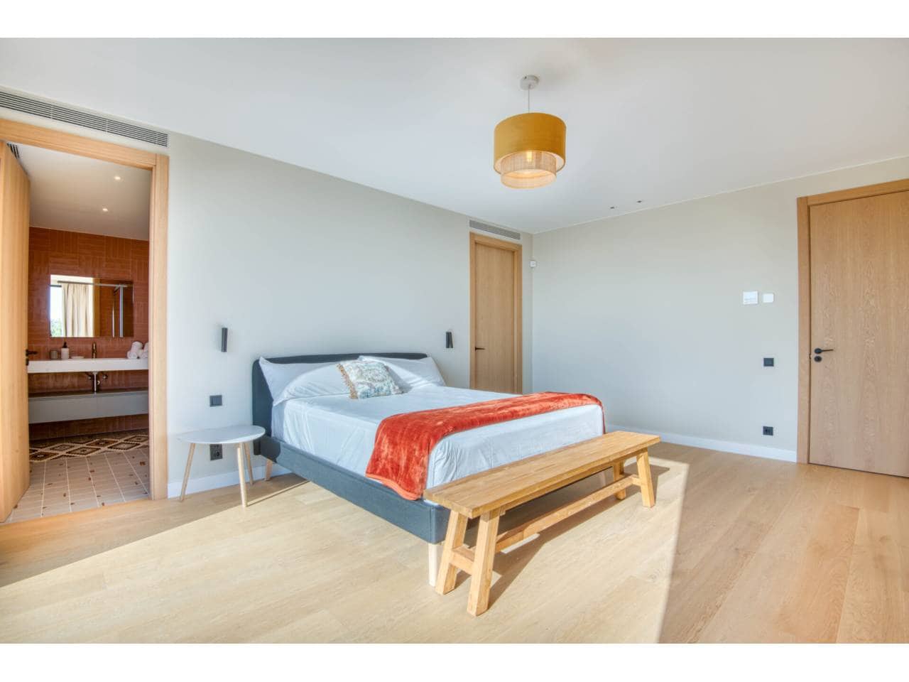 5 soveværelse Villa til salg i Sant Feliu de Guixols med swimmingpool - € 2.200.000 (Ref: 9275708)