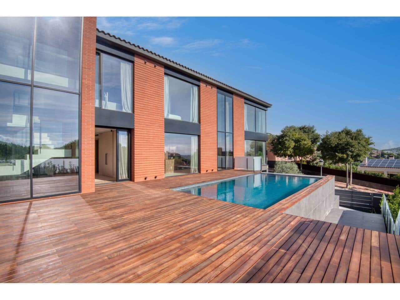 5 soveværelse Villa til salg i Sant Feliu de Guixols med swimmingpool - € 2.200.000 (Ref: 9275708)