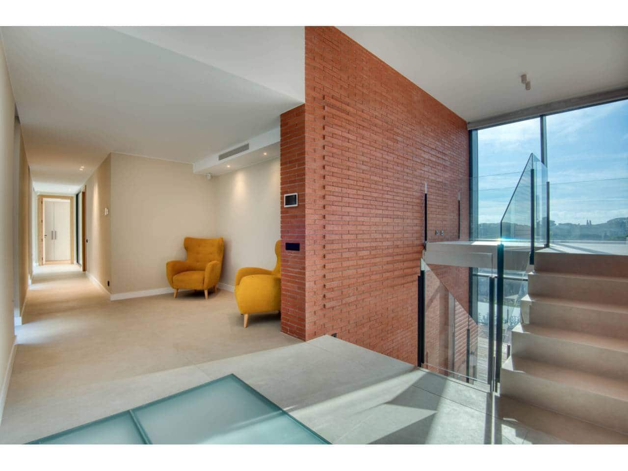 5 soveværelse Villa til salg i Sant Feliu de Guixols med swimmingpool - € 2.200.000 (Ref: 9275708)