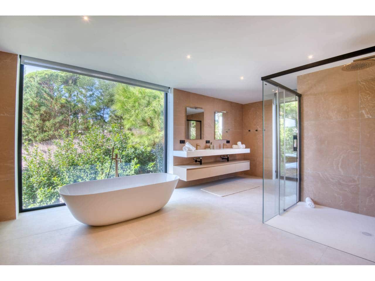 5 soveværelse Villa til salg i Sant Feliu de Guixols med swimmingpool - € 2.200.000 (Ref: 9275708)