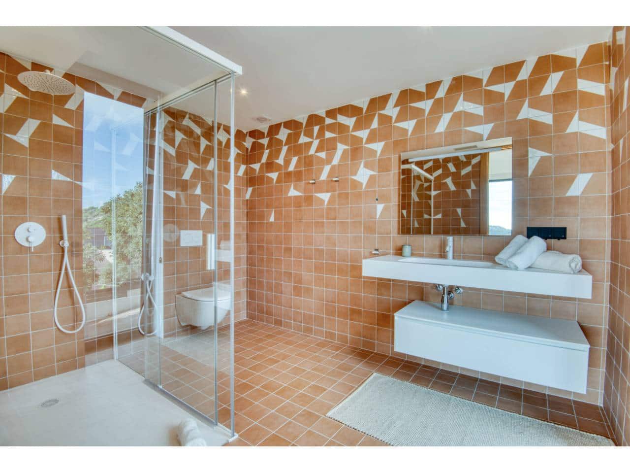 5 soveværelse Villa til salg i Sant Feliu de Guixols med swimmingpool - € 2.200.000 (Ref: 9275708)