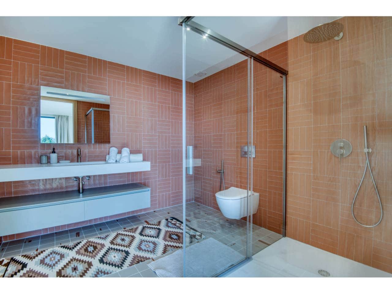 5 soveværelse Villa til salg i Sant Feliu de Guixols med swimmingpool - € 2.200.000 (Ref: 9275708)